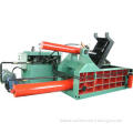 Scrap Metal Baler/Compressor/Recycling Machine